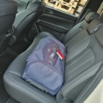 SsangYong Musso Grand 2.2 e-XDI - Fot. Lesław Sagan