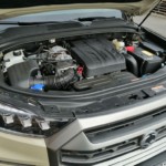 SsangYong Musso Grand 2.2 e-XDI - Fot. Lesław Sagan