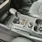 SsangYong Musso Grand 2.2 e-XDI - Fot. Lesław Sagan