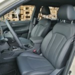 SsangYong Musso Grand 2.2 e-XDI - Fot. Lesław Sagan