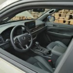 SsangYong Musso Grand 2.2 e-XDI - Fot. Lesław Sagan