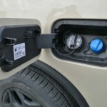 SsangYong Musso Grand 2.2 e-XDI - Fot. Lesław Sagan