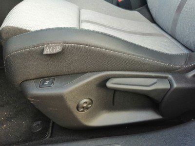 Opel Astra 1.6 Turbo PHEV AT8 -fot. Lesław Sagan