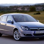Opel Astra H (2004-2014)
