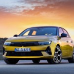 Opel Astra L (2022-)