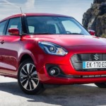 Suzuki Swift VI (2017-2024)