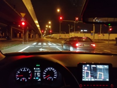 Kia Stonic 1.0 T-GDI MHEV 7 DCT GT Line - Fot. Lesław Sagan