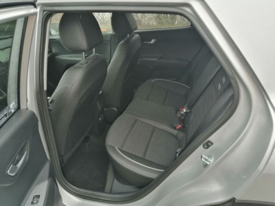 Kia Stonic 1.0 T-GDI MHEV 7 DCT GT Line - Fot. Lesław Sagan