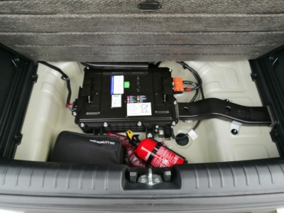 Kia Stonic 1.0 T-GDI MHEV 7 DCT GT Line - Fot. Lesław Sagan