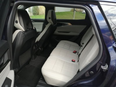 Renault Espace E-Tech full hybrid 200 - Fot. Lesław Sagan