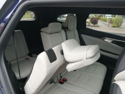 Renault Espace E-Tech full hybrid 200 - Fot. Lesław Sagan