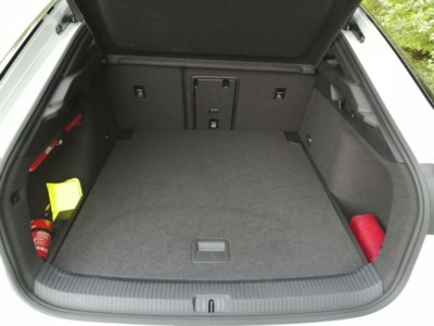 Volkswagen ID.7 Special Edition 77 kWh 286 KM - fot. Lesław Sagan