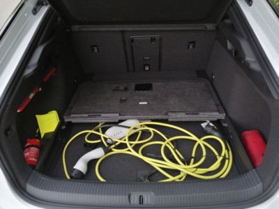 Volkswagen ID.7 Special Edition 77 kWh 286 KM - fot. Lesław Sagan