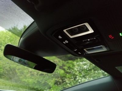 Volkswagen ID.7 Special Edition 77 kWh 286 KM - fot. Lesław Sagan