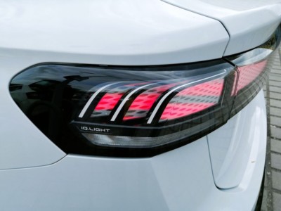 Volkswagen ID.7 Special Edition 77 kWh 286 KM - fot. Lesław Sagan