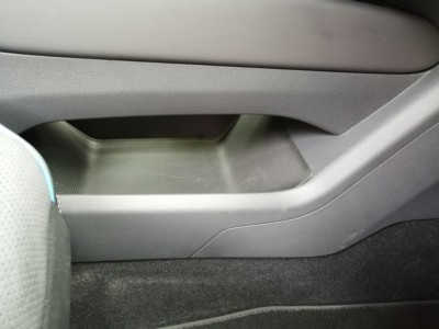 Volkswagen ID.7 Special Edition 77 kWh 286 KM - fot. Lesław Sagan