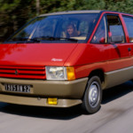 Renault Espace I