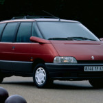 Renault Espace II