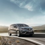 Renault Espace V