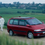 Renault Espace III
