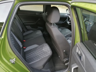 Volkswagen Tajgo R-Line 1.5 TSI ACT 150 KM 7DSG - fot. Lesław Sagan