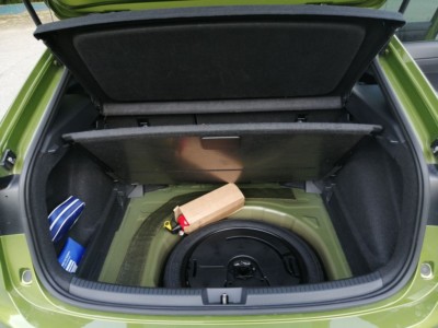 Volkswagen Tajgo R-Line 1.5 TSI ACT 150 KM 7DSG - fot. Lesław Sagan