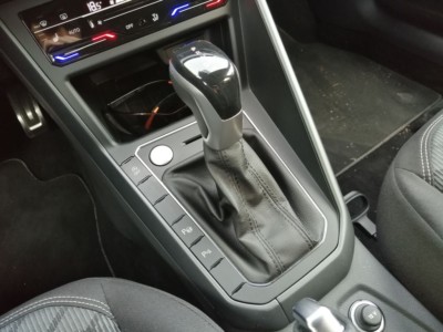 Volkswagen Tajgo R-Line 1.5 TSI ACT 150 KM 7DSG - fot. Lesław Sagan