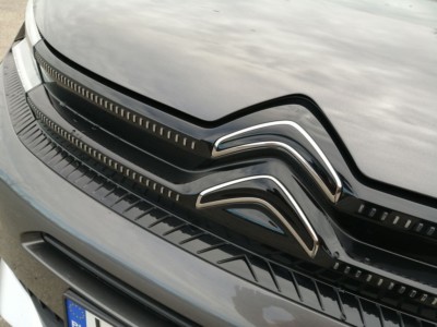 Citroën C5 Aircross PHEV 225 MAX EAT8 - fot. Lesław Sagan