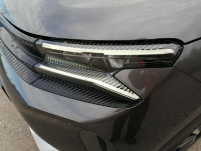 Citroën C5 Aircross PHEV 225 MAX EAT8 - fot. Lesław Sagan