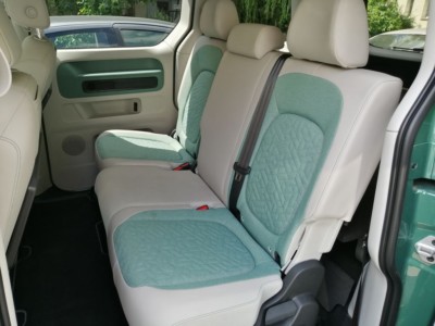 ID. Buzz - fot. Lesław Sagan