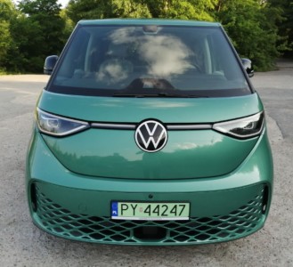 ID. Buzz - fot. Lesław Sagan