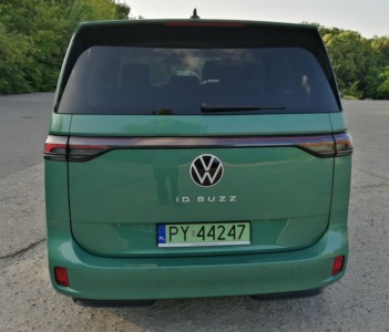 ID. Buzz - fot. Lesław Sagan