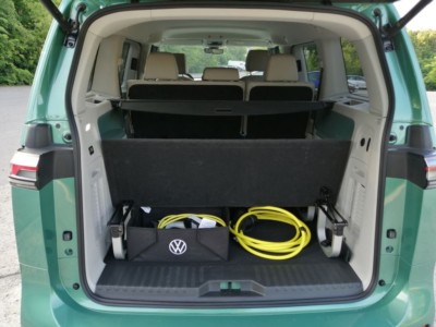 ID. Buzz - fot. Lesław Sagan