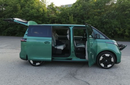 ID. Buzz - fot. Lesław Sagan