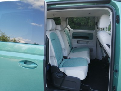 ID. Buzz - fot. Lesław Sagan