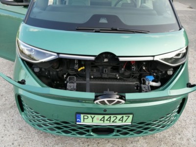 ID. Buzz - fot. Lesław Sagan