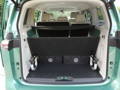 ID. Buzz - fot. Lesław Sagan