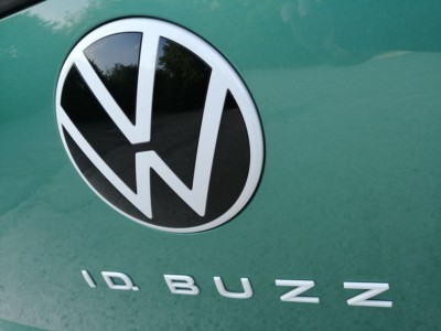 ID. Buzz - fot. Lesław Sagan