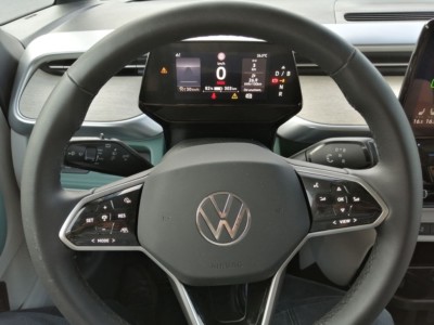 ID. Buzz - fot. Lesław Sagan