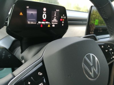 ID. Buzz - fot. Lesław Sagan