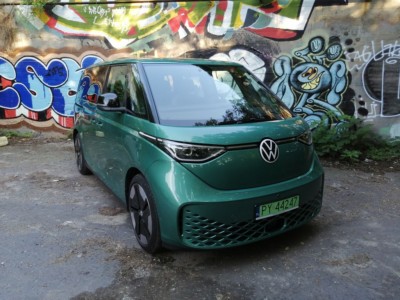 ID. Buzz - fot. Lesław Sagan