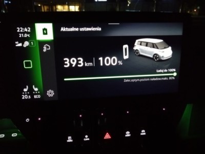 ID. Buzz - fot. Lesław Sagan