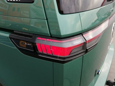 ID. Buzz - fot. Lesław Sagan