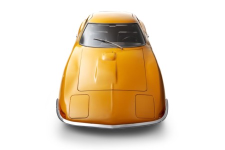 Opel Experimental GT