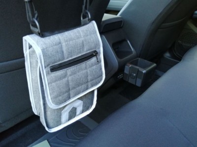 Dacia Duster Journey Hybrid 140 - fot. Lesław Sagan