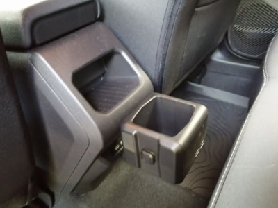 Dacia Duster Journey Hybrid 140 - fot. Lesław Sagan