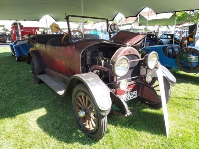 Motoclassic Wrocław 2024 - fot. Roman Dębecki -