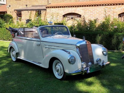 Motoclassic Wrocław 2024 - fot. Roman Dębecki -