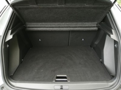 Peugeot 2008 GT PureTech 130 EAT8 - fot. Lesław Sagan