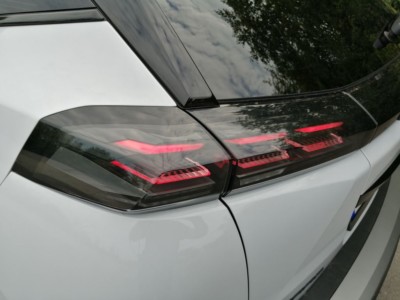 Peugeot 2008 GT PureTech 130 EAT8 - fot. Lesław Sagan